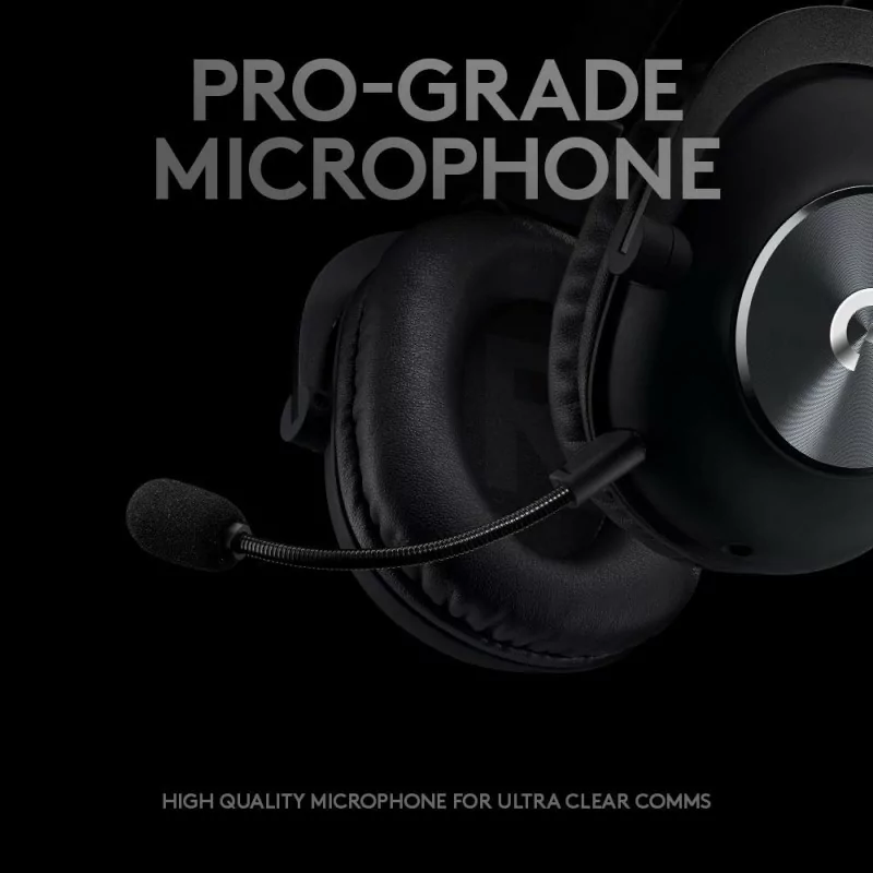Logitech G Pro